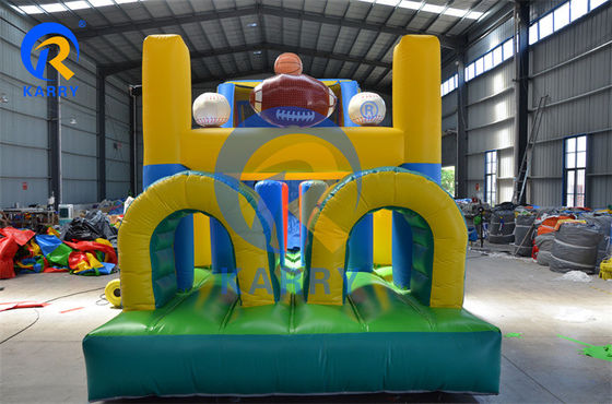 Διασκέδαση Φουσκωτό Jumping Jumper Bouncer για παιδιά Αθλητικά παιχνίδια Πάρτι ΠΟΡΤΑΒΛΙΚΟ ΠΑΡΑΓΜΑ