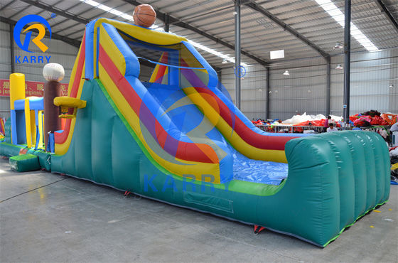 Διασκέδαση Φουσκωτό Jumping Jumper Bouncer για παιδιά Αθλητικά παιχνίδια Πάρτι ΠΟΡΤΑΒΛΙΚΟ ΠΑΡΑΓΜΑ