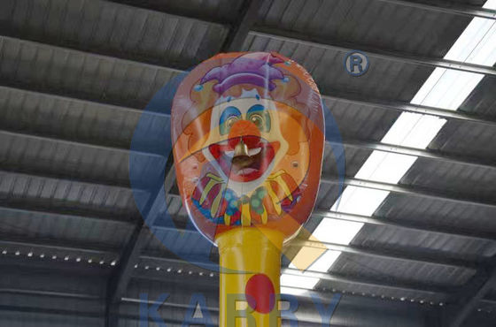 Παιχνίδια επιθετικού τύπου για ενήλικες Hammer Striker Inflatable Smash Power Games με πιστοποιητικό EN14960
