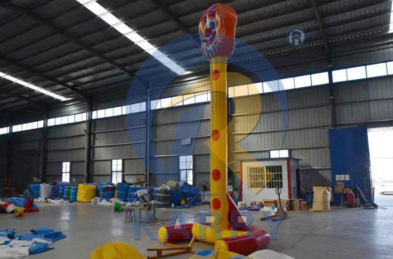 Παιχνίδια επιθετικού τύπου για ενήλικες Hammer Striker Inflatable Smash Power Games με πιστοποιητικό EN14960