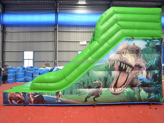 Μέγιστη χωρητικότητα 100-500kg Πνευματικό πάρκο μικρών διαδρόμων για την ψυχαγωγία των παιδιών