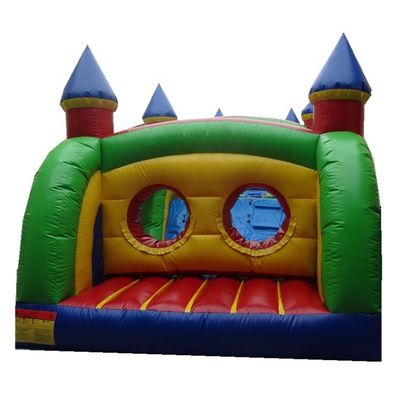 ΠΟΡΤΑΒΛΙΚΟ 68ft φουσκωτό Jumping Bouncer Κάστρο εμπόδιο για παιδιά και ενήλικες με φουσκωτή