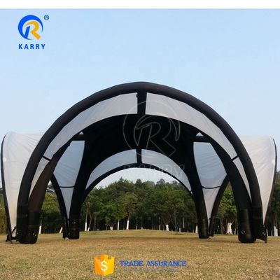 KR-Z23 Αεροσυσκευή για έκθεση Ανθεκτικό υλικό PVC και χρωματισμένο με το χέρι