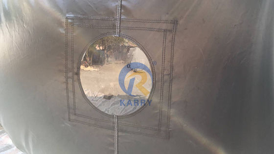 Προσαρμοσμένο PVC φουσκωτό Laser Tag Arena για Διαδραστικά Αθλητικά Παιχνίδια Προσιτό