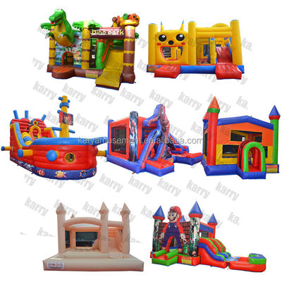Ζεστός Γίγαντας Spiderman φουσκωτός Bouncer Jump Castle για φορητή εσωτερική και εξωτερική διασκέδαση