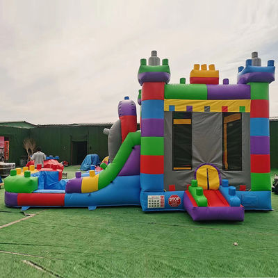 Αναβαθμίστε το πάρτι σας με το Outlet Beach Pub Inflatable Bouncer και τα κιτ επισκευής