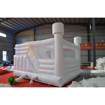 CE Blower Include Bouncy Castle Jumping Commercial Bounce House με αξεσουάρ