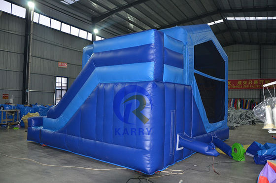 Πάρτυς ενοικίαση φουσκωτός bouncer Bluey Bounce House με διακύβευση ηλικιακό εύρος 14 χρόνια επάνω