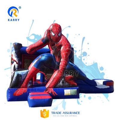 14 Years Up Commercial Party ενοικίαση φουσκωτά παιχνίδια για πάρτι γενεθλίων των παιδιών