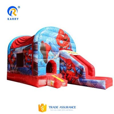 14 Years Up Commercial Party ενοικίαση φουσκωτά παιχνίδια για πάρτι γενεθλίων των παιδιών