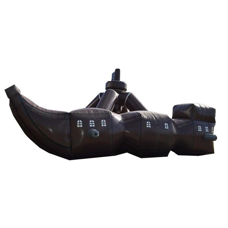Πιέσιμο Laser Tag Arena για Ενήλικες Διαδραστικά Αθλητικά Παιχνίδια και PVC Battle Field Maze